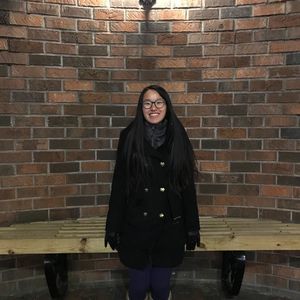 Meet your Posher, Jamie